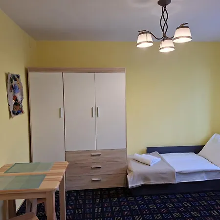 Apartment Przy Stoku 